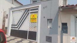 Sobrado Mogi das cruzes - Centro